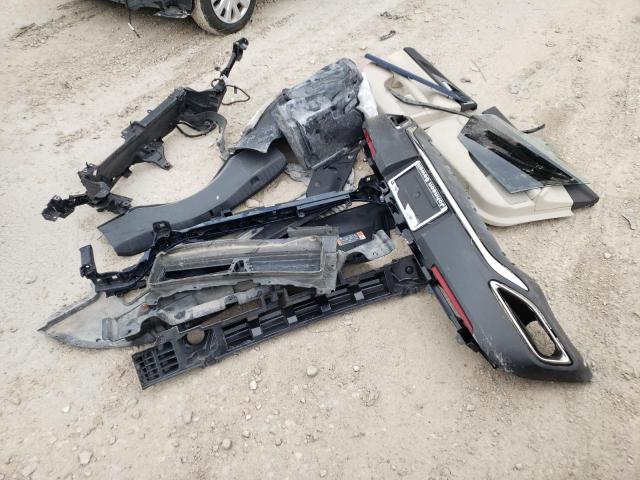 Photo 12 from auction – 2020 LINCOLN MKZ RESERV with VIN 3LN6L5E90LR609384