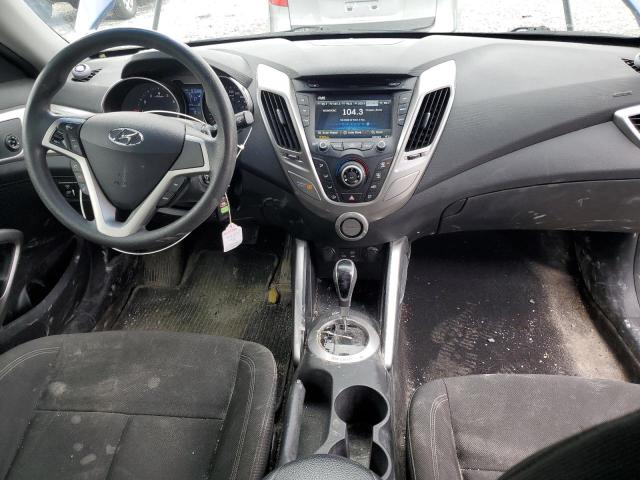 Photo 8 from auction – 2016 HYUNDAI VELOSTER with VIN KMHTC6AD0GU266450