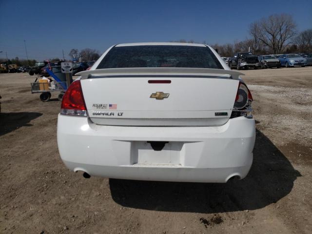 Photo 6 from auction – 2012 CHEVROLET IMPALA LT with VIN 2G1WG5E39C1104655
