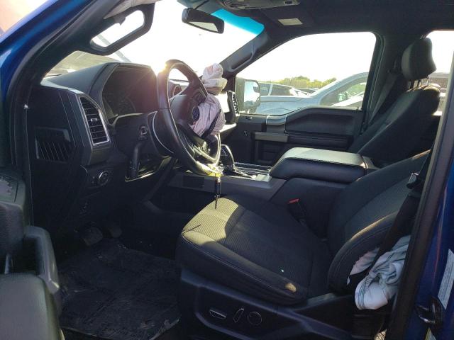 Photo 7 from auction – 2017 FORD F150 SUPER with VIN 1FTEW1EF6HKC42315