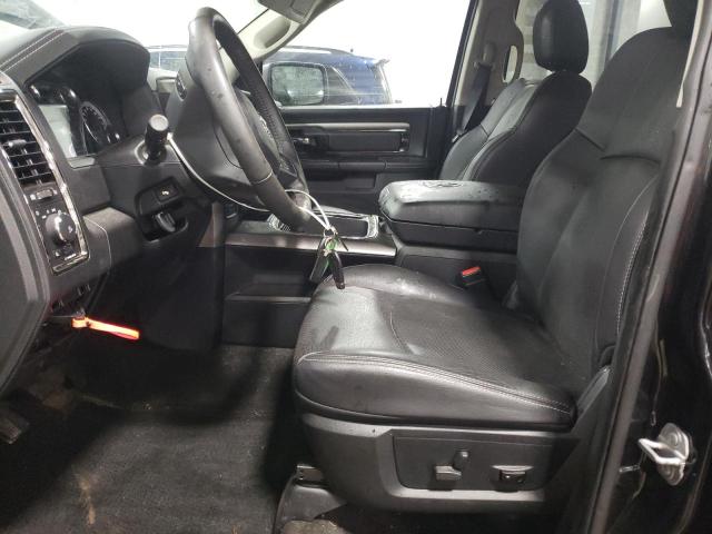 Photo 7 from auction – 2017 RAM 1500 SPORT with VIN 1C6RR7UT3HS761400