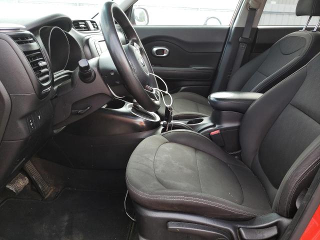 Photo 7 from auction – 2019 KIA SOUL with VIN KNDJN2A26K7005117