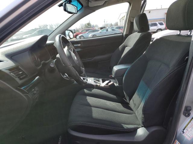 Photo 7 from auction – 2013 SUBARU LEGACY 2.5 with VIN 4S3BMBG61D3027263