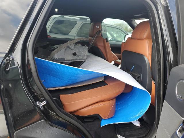 Photo 11 from auction – 2016 LAND ROVER RANGE ROVE with VIN SALWR2EFXGA108860