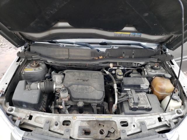 Photo 12 from auction – 2005 CHEVROLET EQUINOX LT with VIN 2CNDL73F056100708