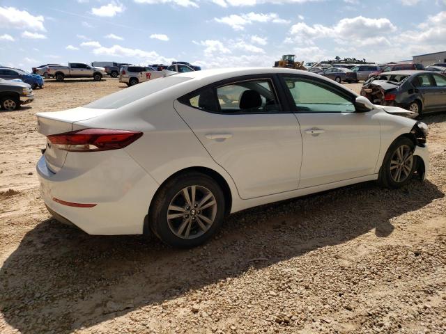 Photo 3 from auction – 2017 HYUNDAI ELANTRA SE with VIN 5NPD84LF5HH118917