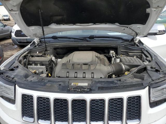 Photo 12 from auction – 2016 JEEP GRAND CHER with VIN 1C4RJFCT5GC319156