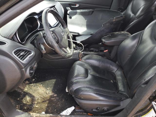 Photo 7 from auction – 2013 DODGE DART LIMIT with VIN 1C3CDFCH8DD293901