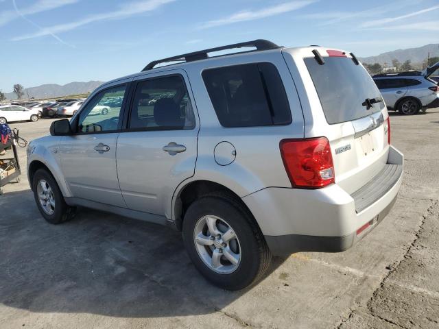 Photo 2 from auction – 2009 MAZDA TRIBUTE HY with VIN 4F2CZ49349KM05061