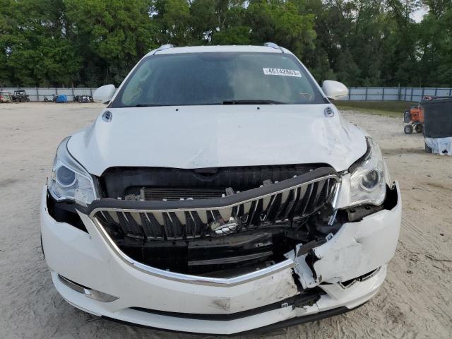 Photo 5 from auction – 2016 BUICK ENCLAVE with VIN 5GAKRBKD5GJ201716