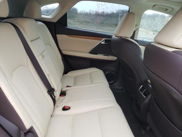Photo 11 from auction – 2019 LEXUS RX 350 BAS with VIN 2T2BZMCA0KC199498