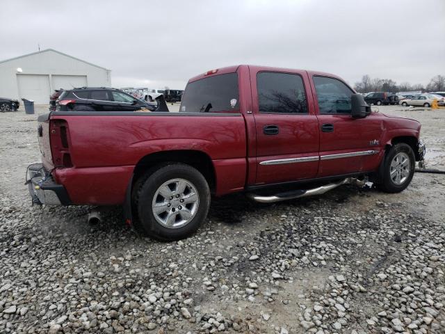 Photo 3 from auction – 2005 GMC NEW SIERRA with VIN 2GTEC13T351161463