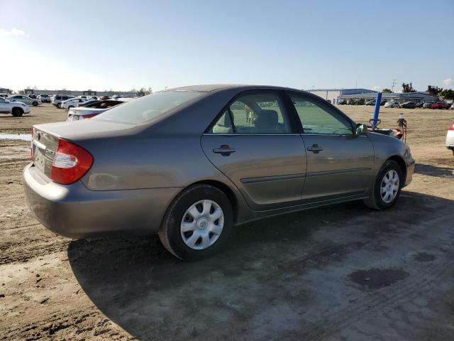 Photo 3 from auction – 2003 TOYOTA CAMRY LE with VIN 4T1BE32K03U779578