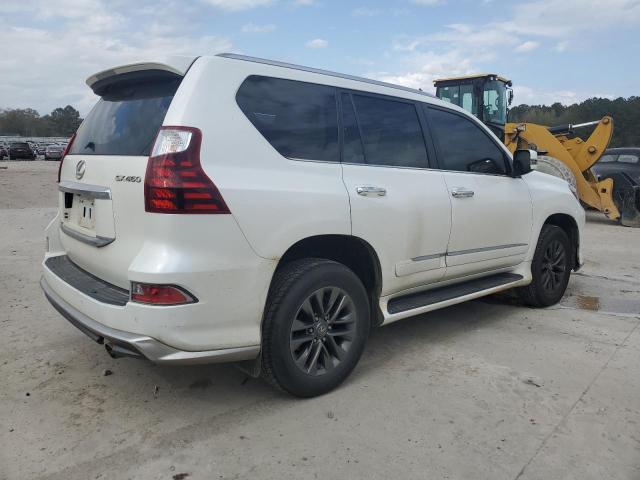 Photo 3 from auction – 2019 LEXUS GX 460 with VIN JTJBM7FX8K5237896