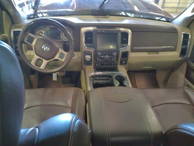 Photo 8 from auction – 2017 RAM 1500 LONGH with VIN 1C6RR7PT7HS854786