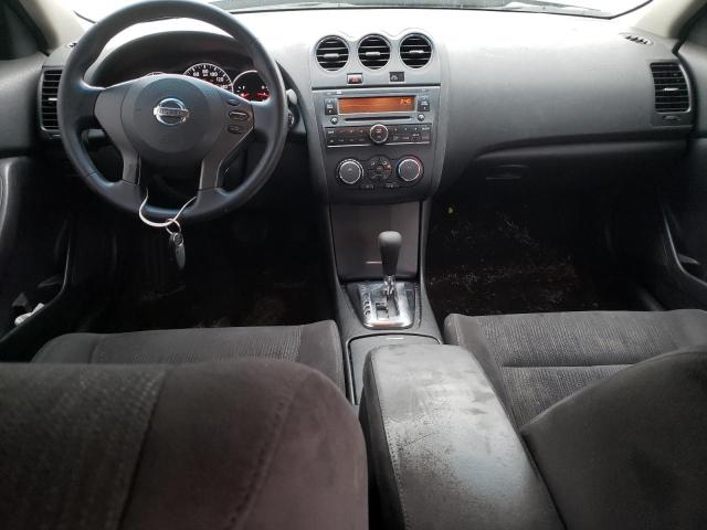 Photo 8 from auction – 2010 NISSAN ALTIMA BAS with VIN 1N4AL2APXAN402900