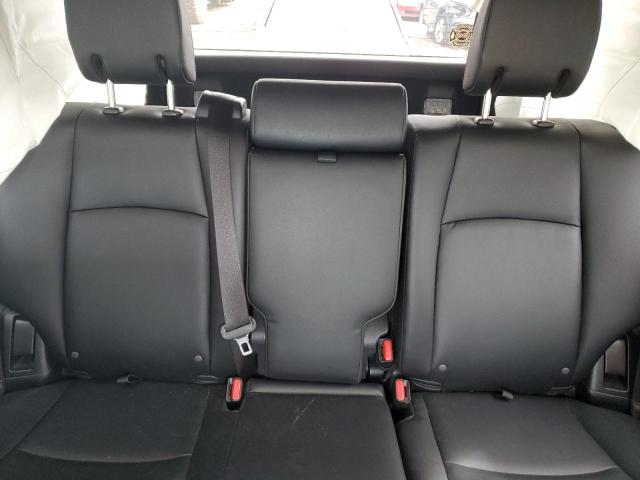 Photo 10 from auction – 2019 TOYOTA 4RUNNER SR with VIN JTEBU5JR9K5719126