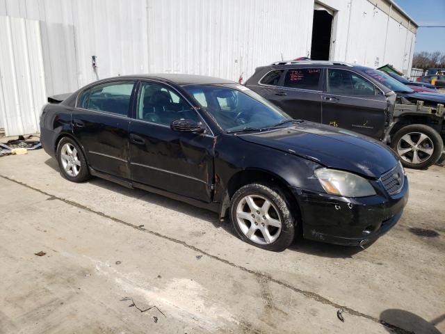 Photo 4 from auction – 2005 NISSAN ALTIMA S with VIN 1N4AL11D35C202863