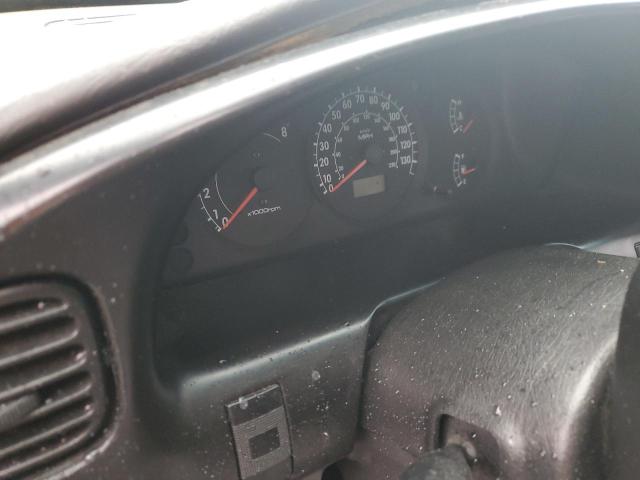 Photo 9 from auction – 2002 KIA SPECTRA GS with VIN KNAFB161525088489