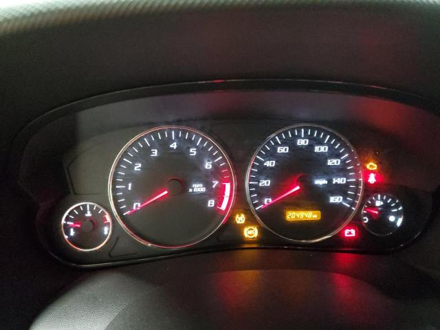 صورة رقم 9 من المزاد - 2005 CADILLAC CTS مع VIN 1G6DP567450171374