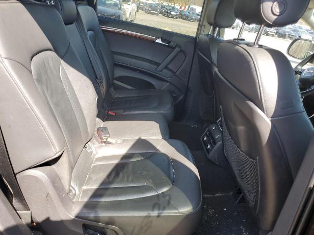Photo 10 from auction – 2015 AUDI Q7 PREMIUM with VIN WA1LGAFE9FD005999