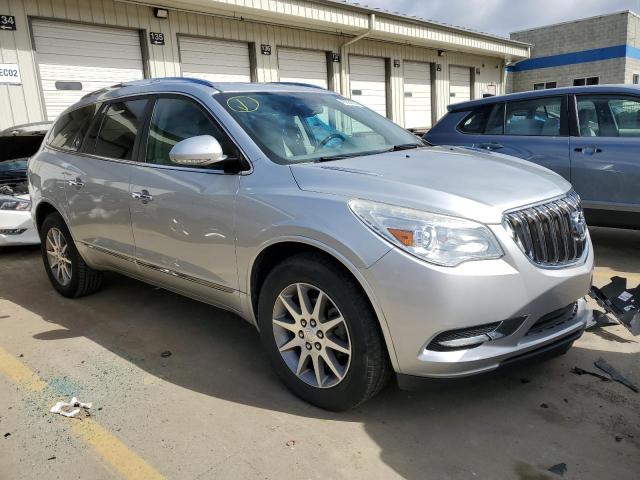 Photo 4 from auction – 2015 BUICK ENCLAVE with VIN 5GAKRBKD6FJ335830