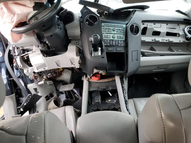 Photo 8 from auction – 2011 HONDA PILOT EXL with VIN 5FNYF3H68BB041749