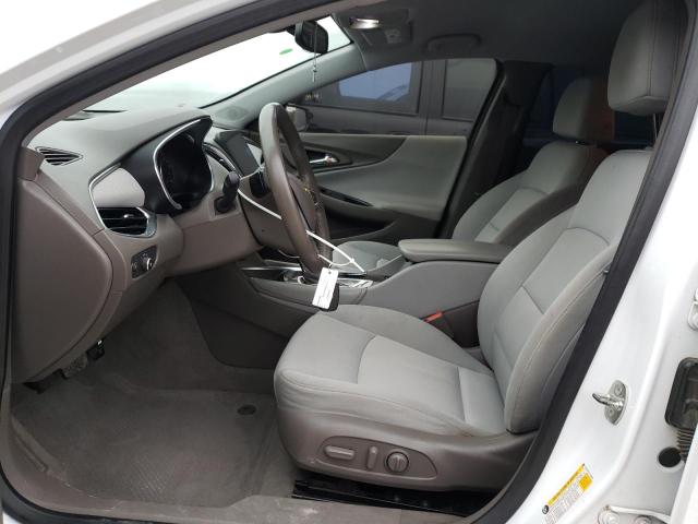 Photo 7 from auction – 2018 CHEVROLET MALIBU LT with VIN 1G1ZD5STXJF145649