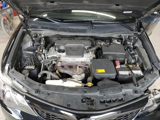 Photo 11 from auction – 2013 TOYOTA CAMRY L with VIN 4T1BF1FK6DU276473