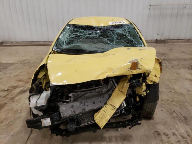 Photo 5 from auction – 2016 KIA RIO LX with VIN KNADM4A37G6572631