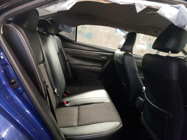 Photo 10 from auction – 2014 TOYOTA COROLLA L with VIN 2T1BURHE7EC063174
