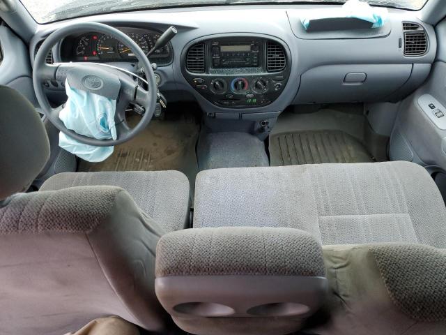Photo 8 from auction – 2002 TOYOTA TUNDRA ACC with VIN 5TBBT44172S232095