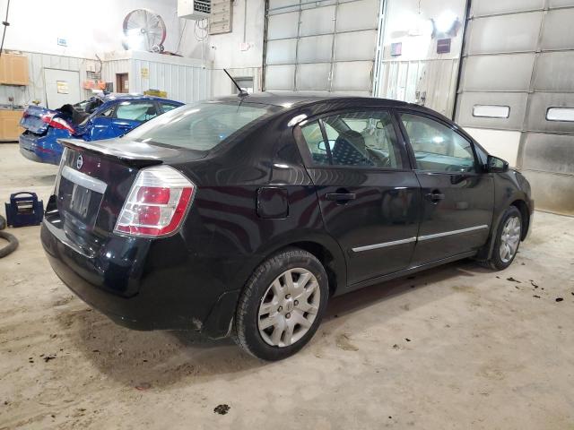 صورة رقم 3 من المزاد - 2011 NISSAN SENTRA 2.0 مع VIN 3N1AB6AP1BL632320