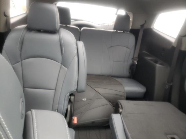 Photo 10 from auction – 2019 BUICK ENCLAVE PR with VIN 5GAERCKW0KJ100998