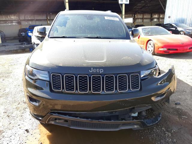 Photo 5 from auction – 2016 JEEP GRAND CHER with VIN 1C4RJEBG0GC454950