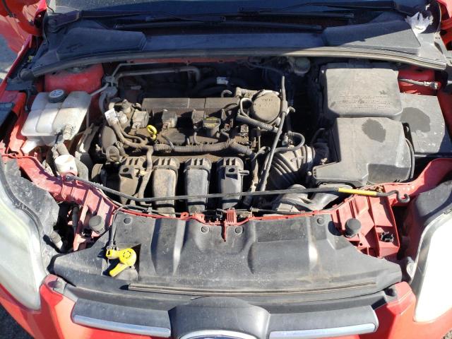 Photo 11 from auction – 2013 FORD FOCUS SE with VIN 1FADP3F21DL243608