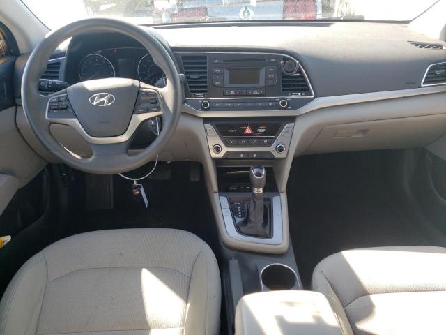 Photo 8 from auction – 2017 HYUNDAI ELANTRA SE with VIN 5NPD74LF7HH090556