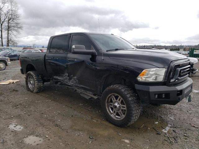 Photo 4 from auction – 2015 RAM 2500 ST with VIN 3C6UR5CLXFG528974