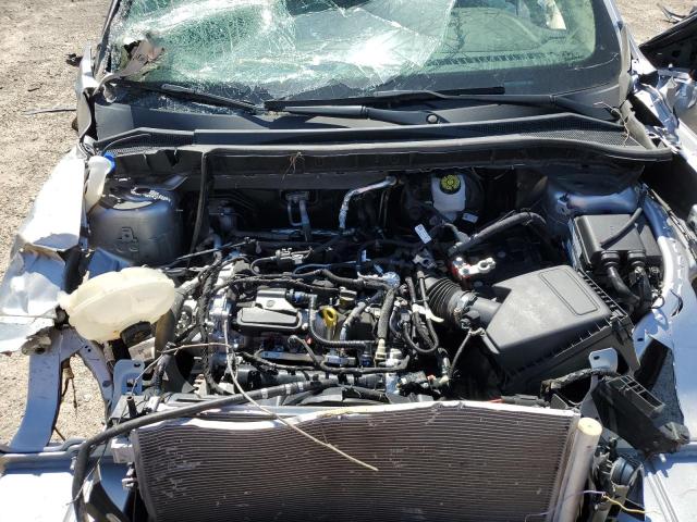 Photo 11 from auction – 2020 FORD ESCAPE S with VIN 1FMCU0F65LUC51568