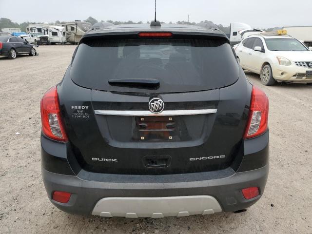 Photo 6 from auction – 2016 BUICK ENCORE with VIN KL4CJASB8GB524570