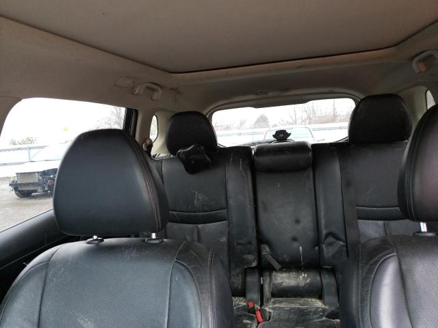 Photo 10 from auction – 2015 NISSAN ROGUE S with VIN 5N1AT2MV8FC806457