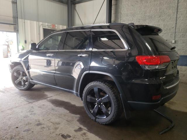 Photo 2 from auction – 2014 JEEP GRAND CHER with VIN 1C4RJFBG5EC321474