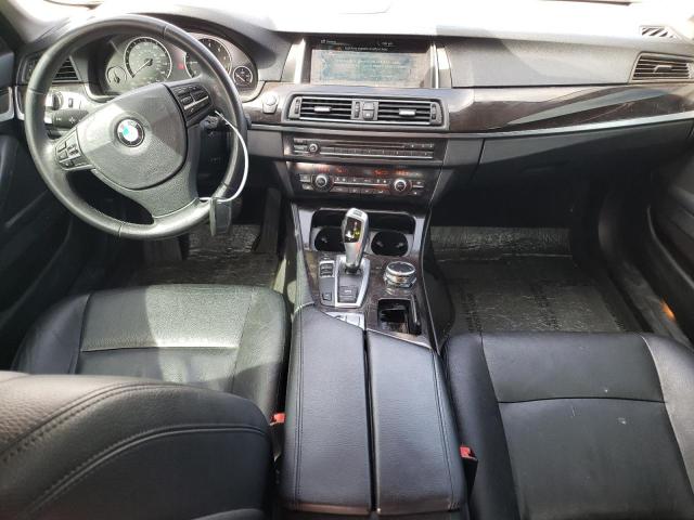 Photo 8 from auction – 2014 BMW 528 I with VIN WBA5A5C57ED501634