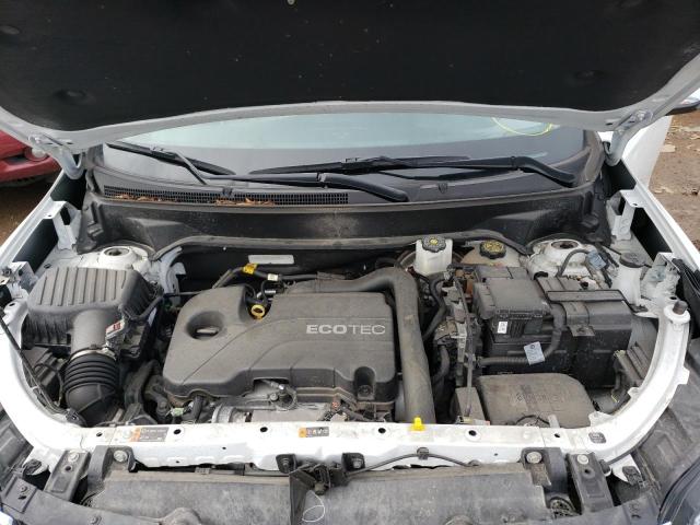 Photo 12 from auction – 2020 CHEVROLET EQUINOX PR with VIN 3GNAXXEV0LS689247