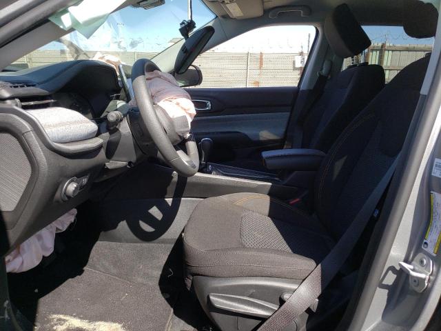 Фото 7 с аукциона – 2022 JEEP COMPASS SP с VIN 3C4NJDAB7NT205612