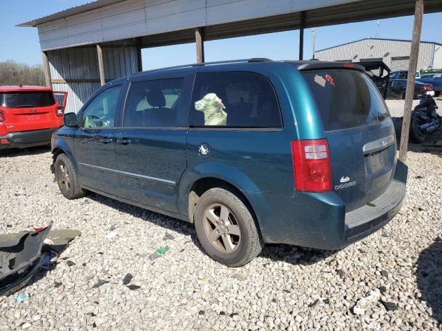 Photo 2 from auction – 2009 DODGE GRAND CARA with VIN 2D8HN54199R642676