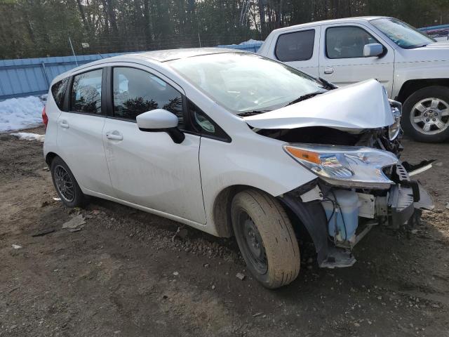 Photo 4 from auction – 2015 NISSAN VERSA NOTE with VIN 3N1CE2CP2FL401082
