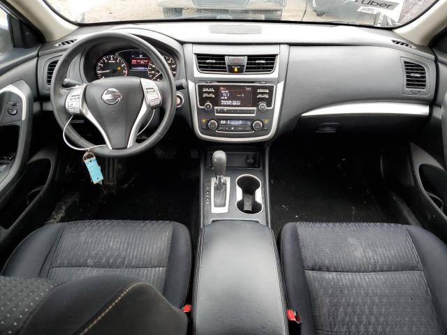 Photo 8 from auction – 2016 NISSAN ALTIMA 2.5 with VIN 1N4AL3AP9GC162667