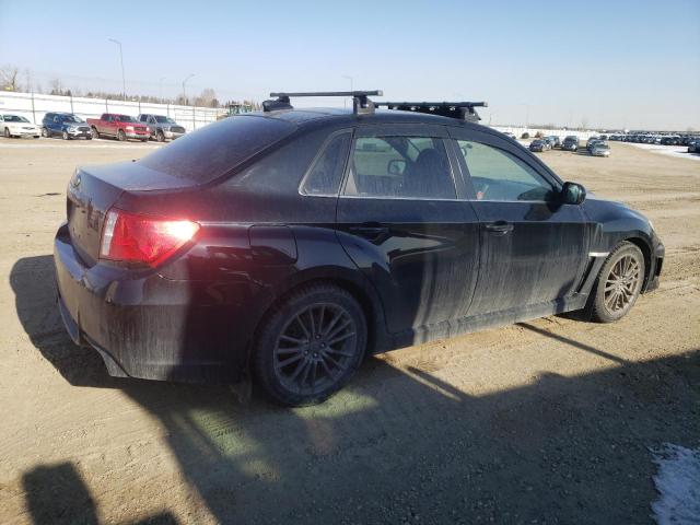 Photo 3 from auction – 2011 SUBARU IMPREZA WR with VIN JF1GV7F65BG511224