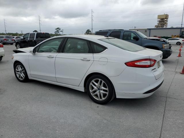 Photo 2 from auction – 2014 FORD FUSION SE with VIN 1FA6P0H78E5384231